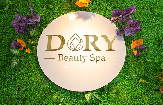 Massage D2 Bình Thạnh - Dory Spa & Beauty