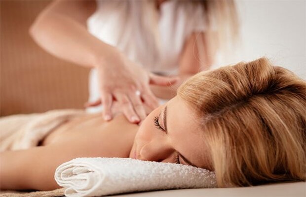 Massage body bao nhiêu tiền tại Sài Gòn