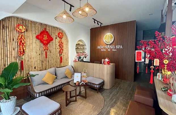 massage quận 3 - mộc nóng spa