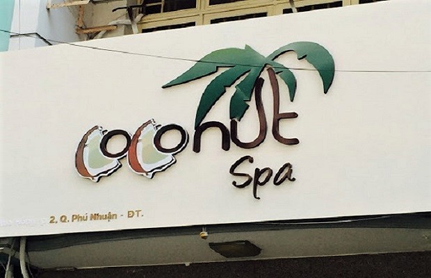 Coconut Spa