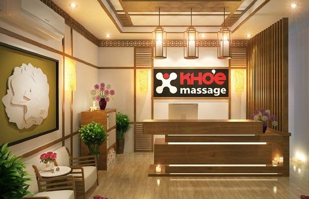 Khỏe Massage