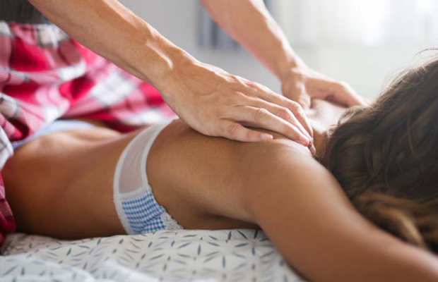 Massage nam từ a tới z - Chỉ có tại Massage Hoa Kiều