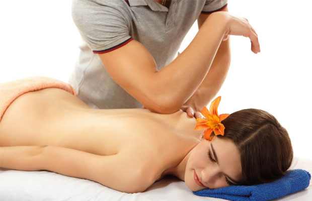 Cộng đồng massage tphcm lựa chọn massage mô sâu