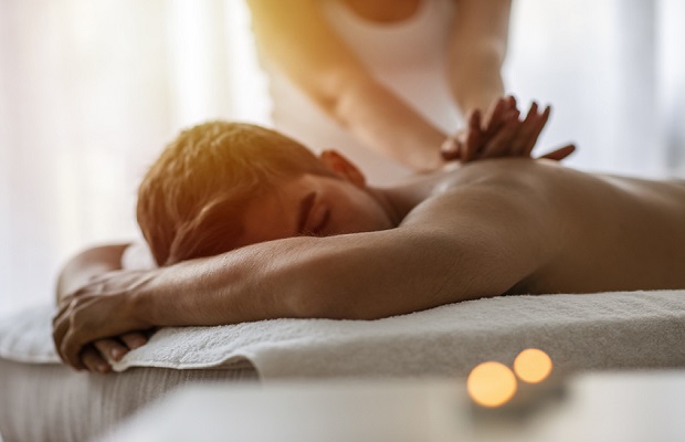 Cộng đồng massage tphcm ưu thích massage Thụy Điển