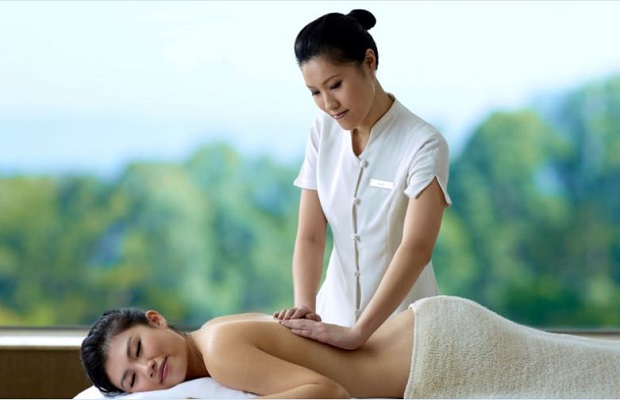 Có nhiều loại massage được cộng đồng massage tphcm tin dùng