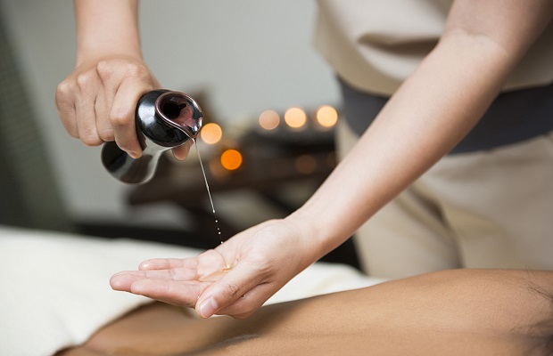 Massage Thụy Điển - massage phổ biến nhất hiện nay