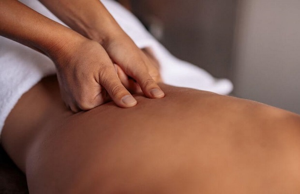 Shiatsu massage chịu ảnh hưởng nhiều bởi Trung Hoa