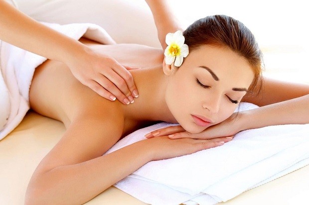 Những tác dụng của massage bấm huyệt trị liệu