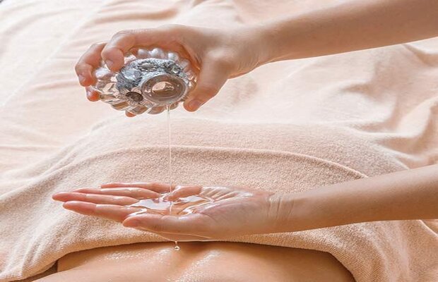 Massage trị liệu kết tọp tinh dầu đem lại kết quả tốt hơn