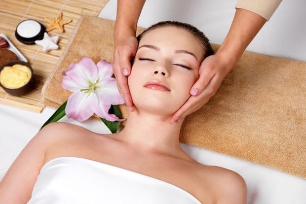 Tinh dầu massage nổi tiếng