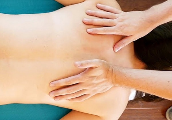 Lợi ích của phương pháp massage