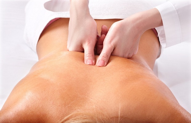 Không nắm vững huyệt đạo massage sẽ khiến sức khỏe xấu đi hoặc thậm chí tử vong