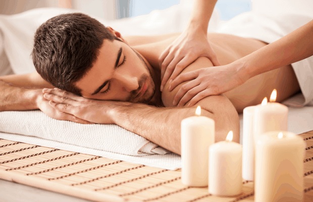 Công dụng của massage full body