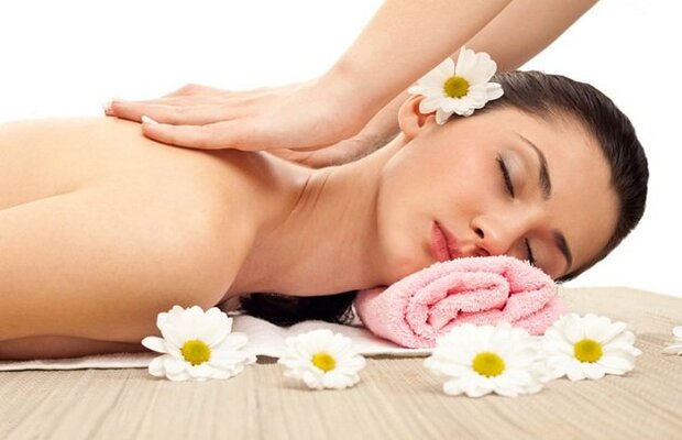 Massage body trị liệu là loại hình massage kết tinh từ nhiều nền y học trên thế giới