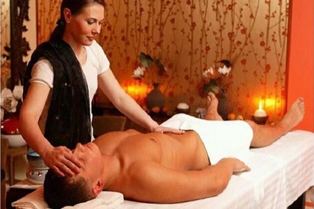 Phương pháp massage body trị liệu hiệu quả