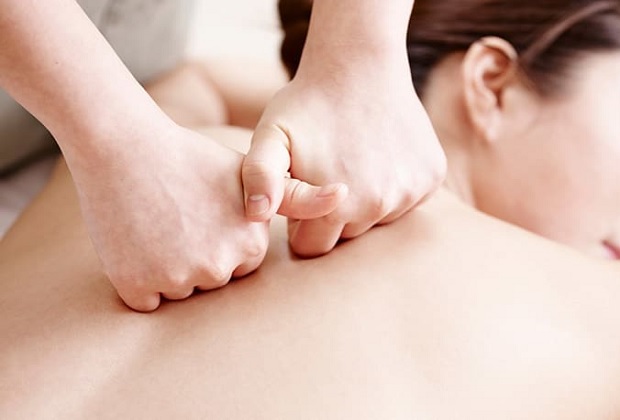 Kỹ thuật là một trong những Cách massage body chuyên nghiệp