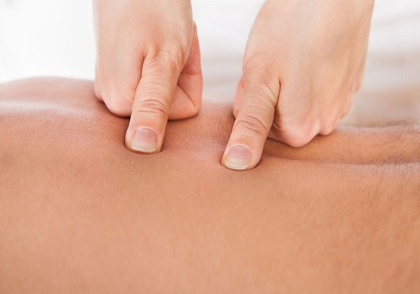 Cách massage body chuyên nghiệp ít ai biết