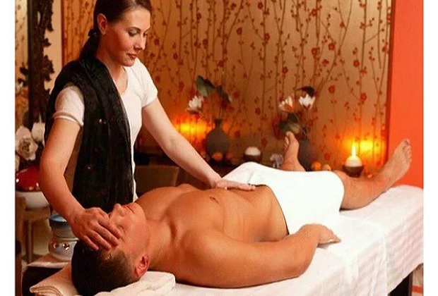 Những lưu ý khi thực hiện massage tantric