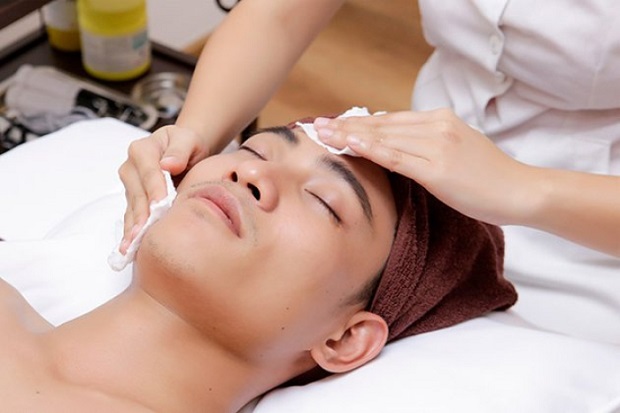 Massage mặt có những loại hình nào