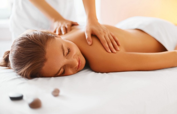 Nghề Spa là một nghề mở mà bạn có thể ‘ra’ hoặc ‘vào’ một cách dễ dàng