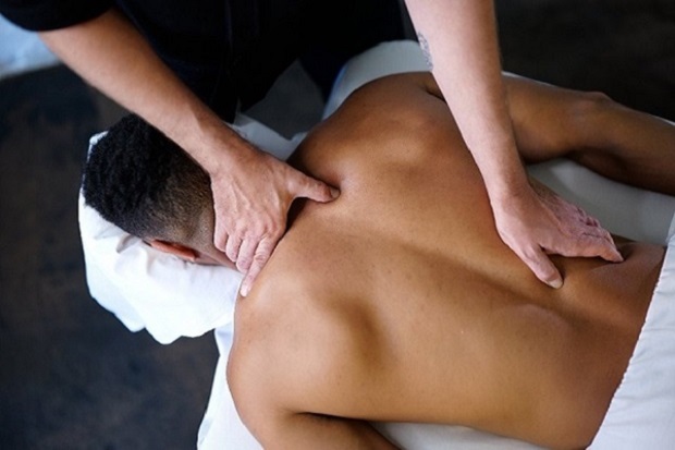 Liệu pháp massage là gì