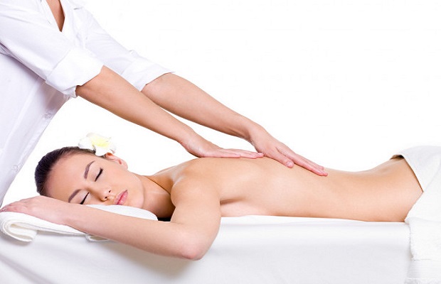 Liệu pháp massage toàn thần cũng là liệu pháp massage được ưa chuộng