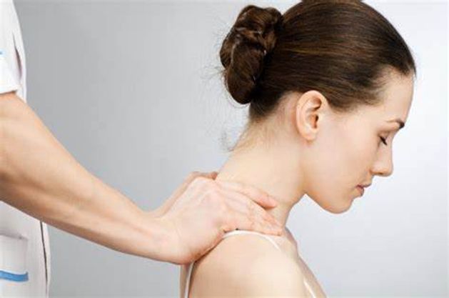 các cách massage giảm đau vai gáy hiệu quả