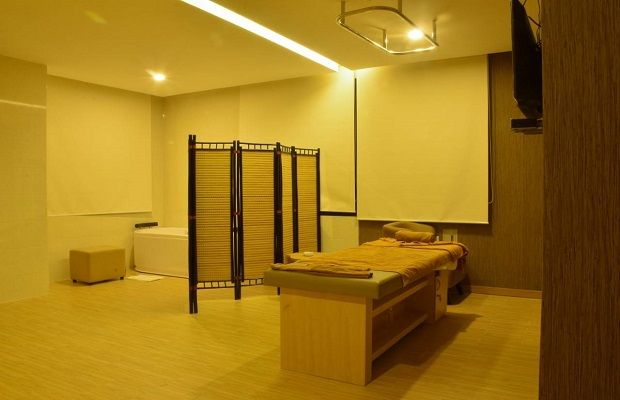 Mường Thanh Massage - massage tại quận 1 TP. HCM giá tốt