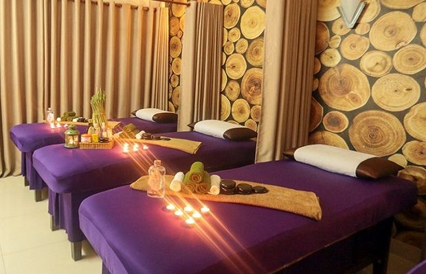 Enjoy Massage - massage tại quận 1 TPHCM là địa chỉ được nhiều người tin tưởng lựa chọn