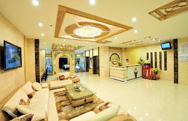 massage boss palace tại TPHCM