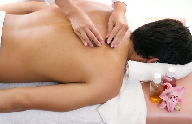 Dịch vụ massage Tan Phu