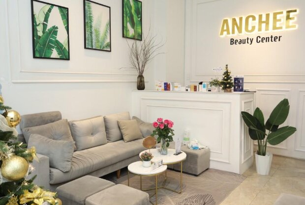 Anchee Beauty Clinic