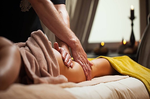 Địa chỉ massage yoni uy tín