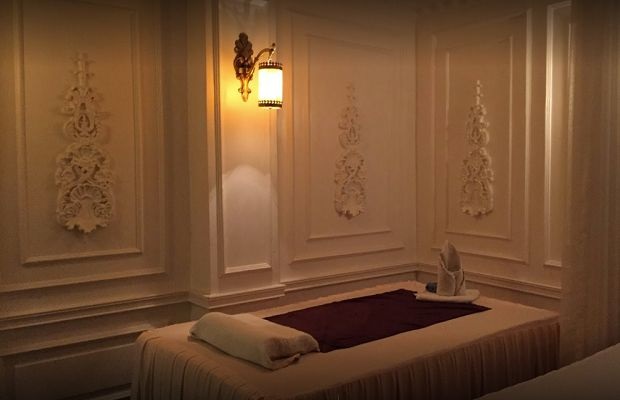 Địa chỉ massage chất lượng để thực hiện yoni