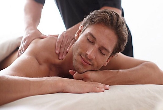 Cách massage Thái dễ thực hiện