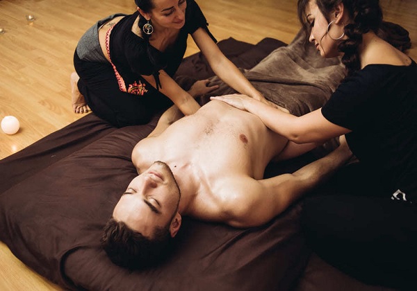 Nguồn gốc của massage Lingam tphcm