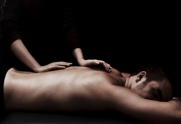 Massage Lingam tphcm là gì