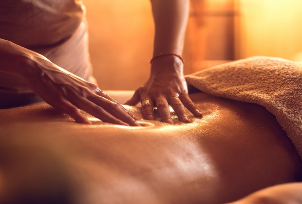 Massage Lingam TPHCM tại massage Cẩm Thy