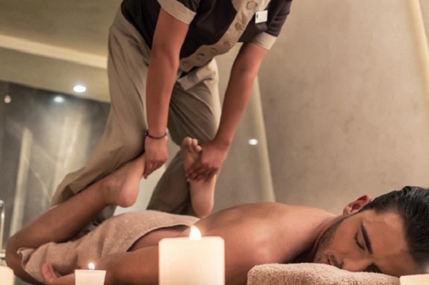 Massage Thái là gì? Thực hiện như thế nào?