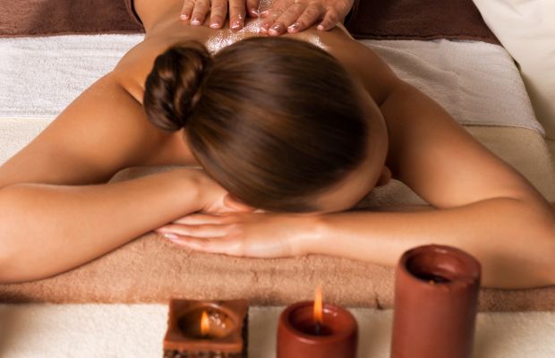 Massage từ a đến z Đồng Nai Vạn An Bình