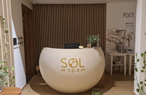 Massage trị liệu quận 7 Sỏi Spa