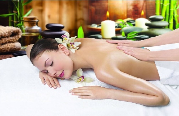 massage quận 5- khỏe spa