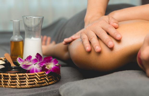 Massage Oxspa Thái quận Thủ Đức