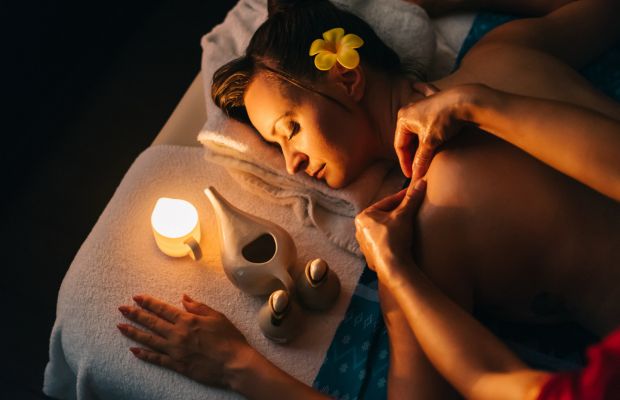 massage Thái quận Thủ Đức - Song Kim