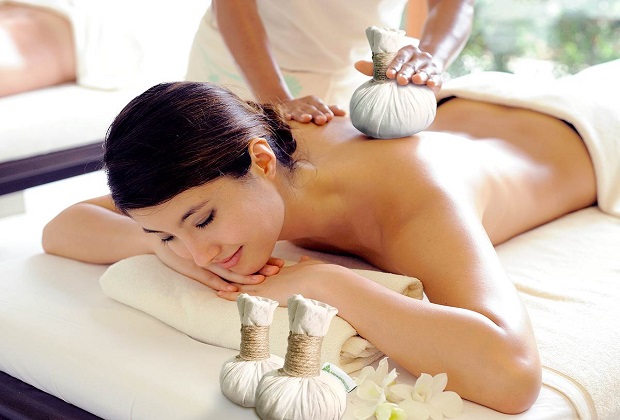 Không gian tại cơ sở việt phượng spa