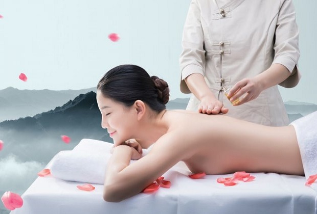 massage thái nguyên đông y dưỡng sinh