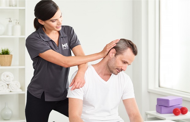 Massage Thái Lan - thả lỏng tâm trí, điều phục năng lượng