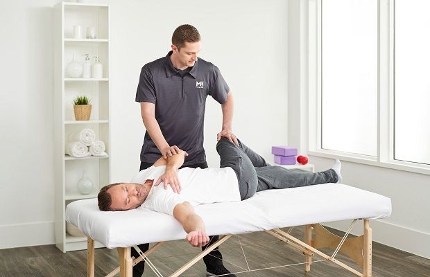 Massage Thái gần đây ngày càng được phát triển kết hợp nhiều sự sáng tạo từ các nước