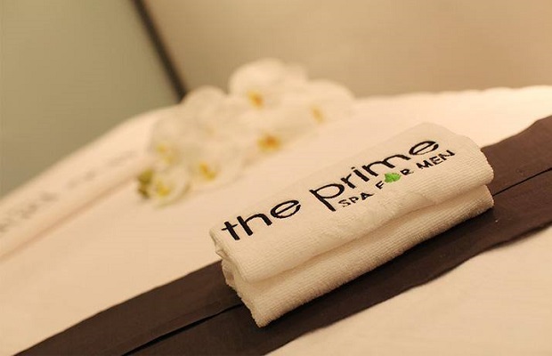 The Prime Spa cơ sở massage thái hoành tráng giá tốt