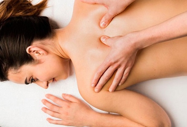 massage Bellrings Spa tại Thái Bình